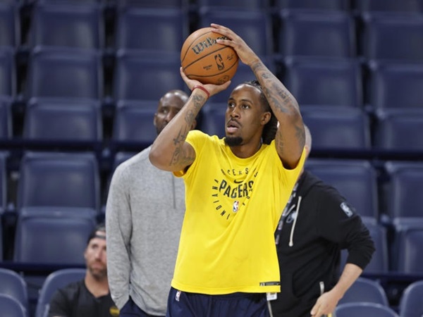 Isaiah Jackson Sepakat untuk Kembali Bela Pacers
