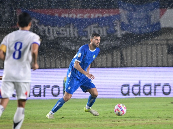 Bek Persib, Patricio Matricardi