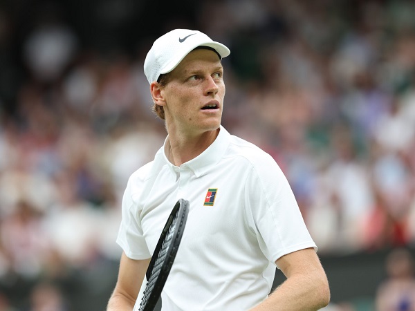 Jannik Sinner Sadari Tantangan Hadapi Carlos Alcaraz Di Final Wimbledon