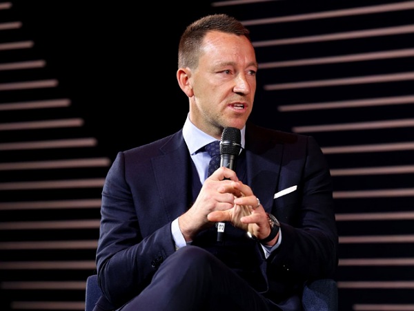 Legenda Chelsea, John Terry