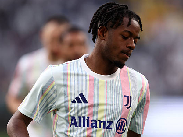 Juventus Mulai Bersih-bersih Skuat Demi Belanja Baru
