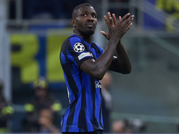 Marcus Thuram