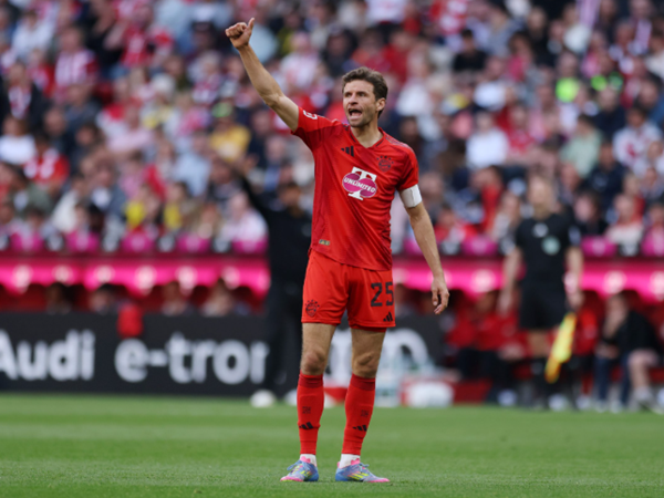 Thomas Muller