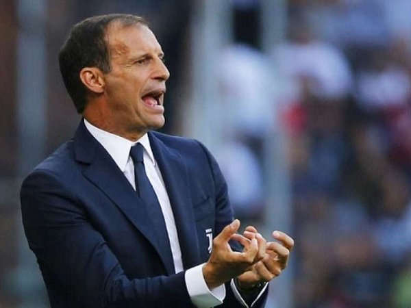 Max Allegri