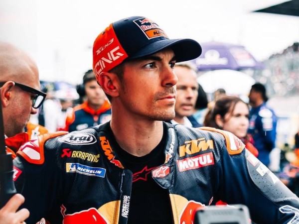 Maverick Vinales