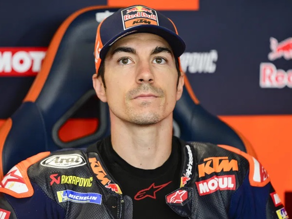 Maverick Vinales Mundur dari MotoGP Jerman Usai Dibawa ke Rumah Sakit