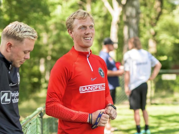 Martin Mark akan memulai tugas baru di Newcastle United