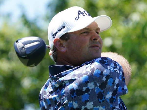 Patrick Reed sebelumnya pernah berpartisipasi dalam tiga Ryder Cup—pada 2016, 2018, dan 2021. (Foto: AP)