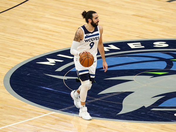 Ricky Rubio jelaskan alasannya tidak punya teman di NBA.
