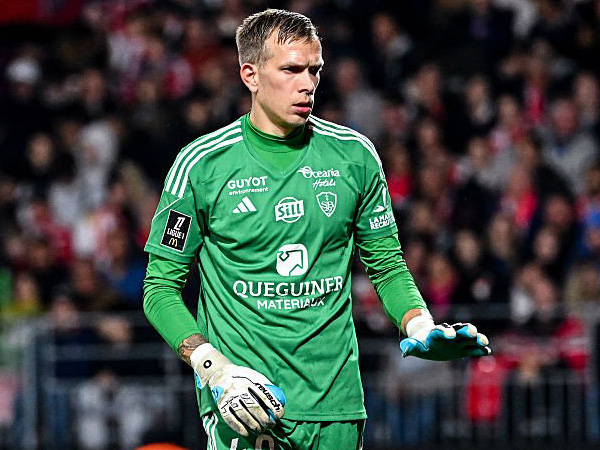 Marco Bizot.