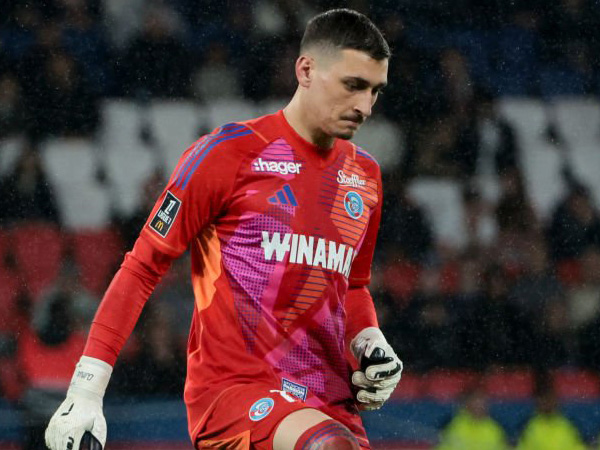 Djordje Petrovic.