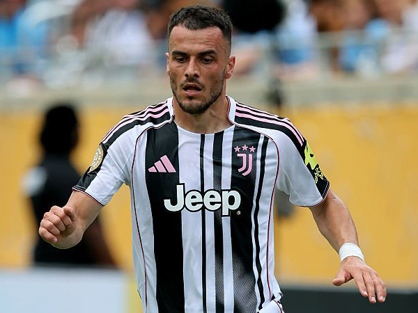 Filip Kostic.