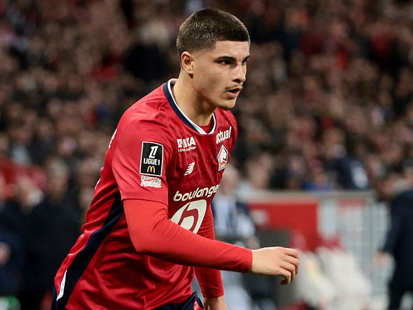 Matias Fernandez-Pardo.
