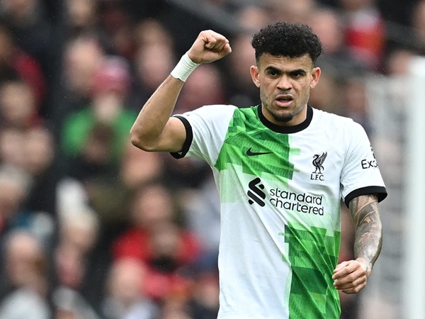 Barcelona Terancam Gagal Mendapatkan Luis Diaz