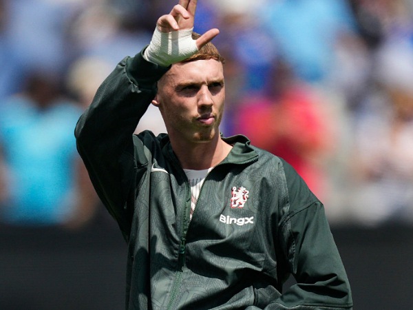 Bintang Chelsea, Cole Palmer