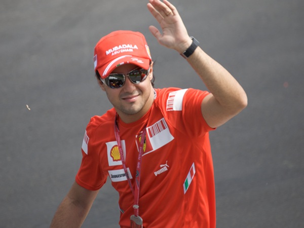 Felipe Massa