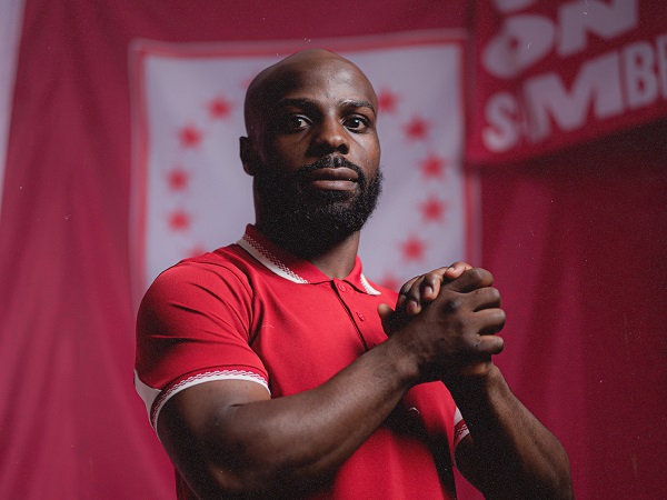 Gelandang anyar Persis Solo, Fuad Sule