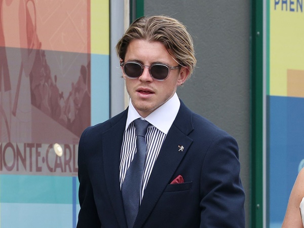 Gelandang Atletico Madrid