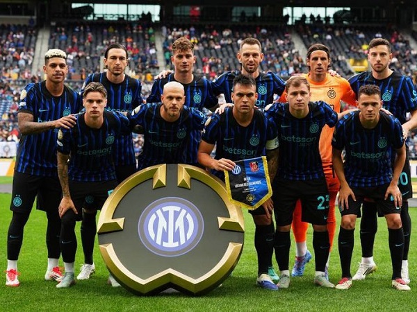 Inter Milan
