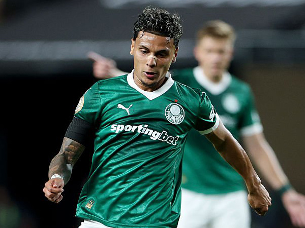 Richard Rios. (Foto: Emilee Chinn - FIFA)