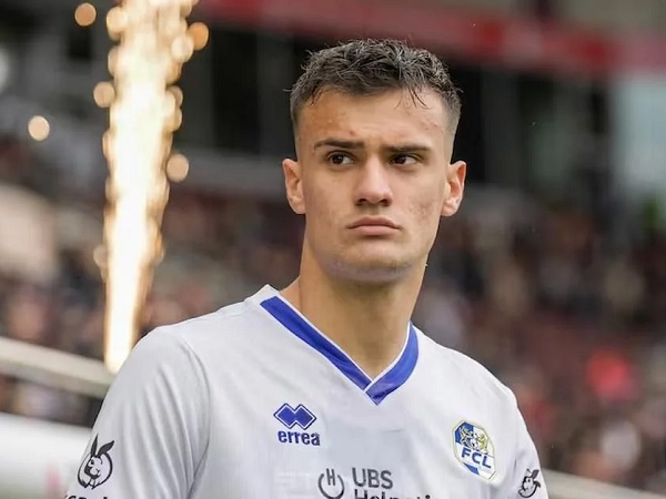 Aleksandar Stankovic
