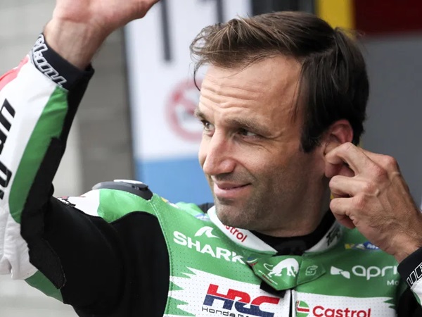 Johann Zarco Frustrasi Gagal Naik Podium di Sprint Race