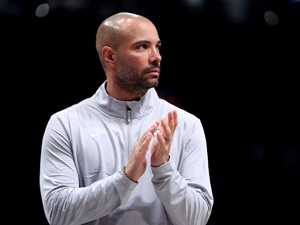 Jordi Fernandez yakin bisa keluarkan potensi maksimal dari Michael Porter Jr.