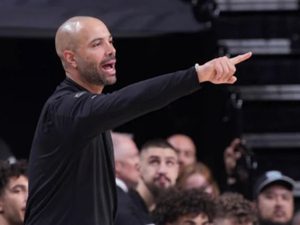 Jordi Fernandez Senang dengan Kedatangan Michael Porter Jr