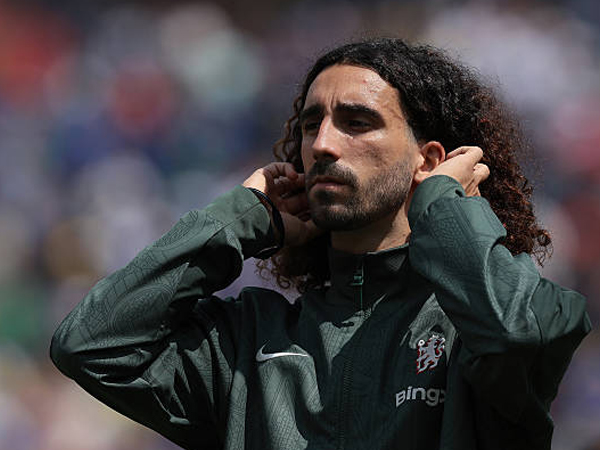 Marc Cucurella Akui Perjalanannya di Chelsea Tak Mudah