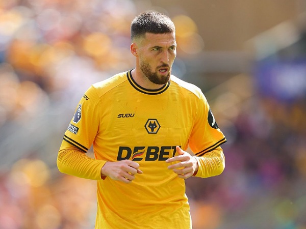 Bek Wolves, Matt Doherty