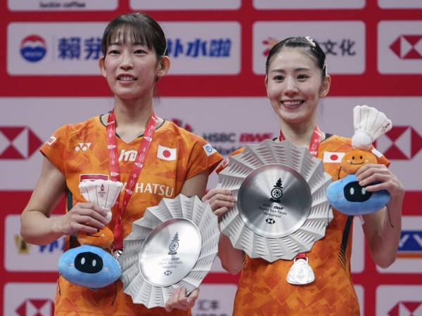 Pelatih Peringkatkan Persaingan Akan Tetap Ketat Meskipun Matsuyama/Shida Berpisah