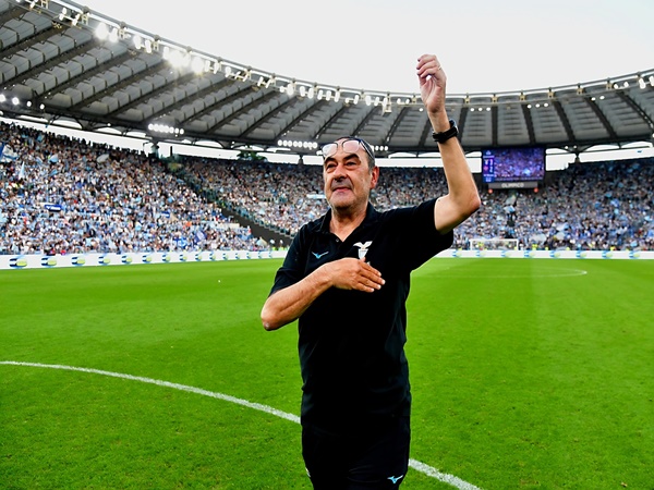 Pelatih Lazio