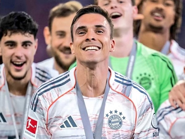 Gelandang incaran Tottenham