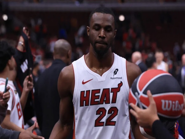 Andrew Wiggins Bisa Memberi Dampak bagi Miami Heat