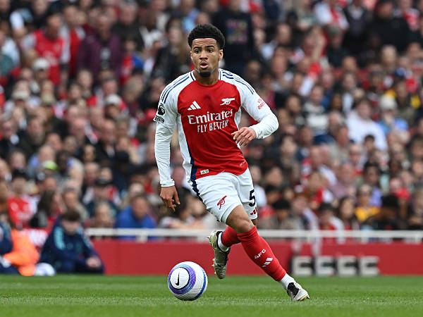 Arsenal Percepat Negosiasi Kontrak Baru Ethan Nwaneri