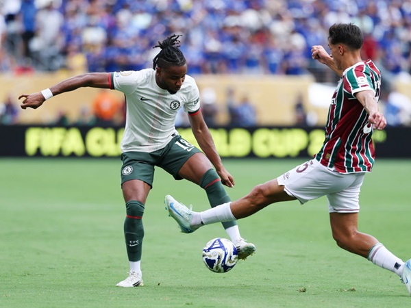 Barcelona Mengalihkan Perhatian ke Christopher Nkunku