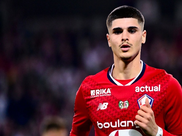Penyerang incaran Atletico Madrid