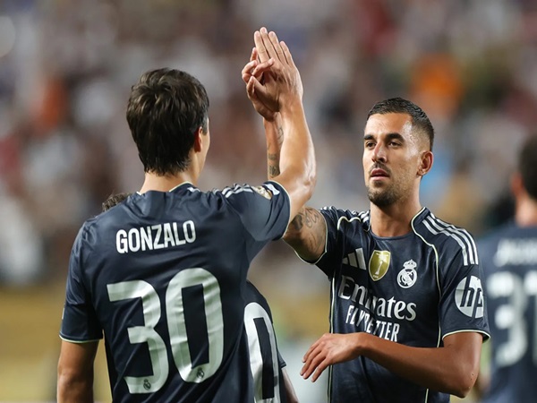 Dani Ceballos Berharap Bisa Kembali Perkuat ke Real Betis