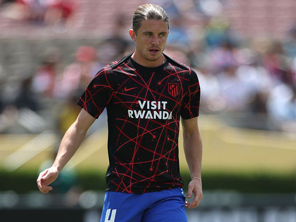 Conor Gallagher.