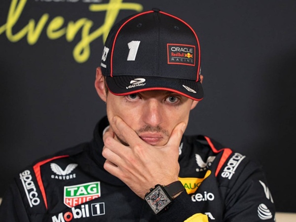 Red Bull, Max Verstappen