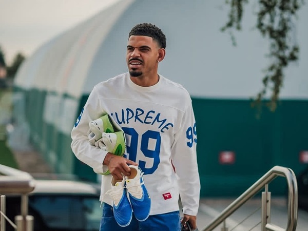 Gelandang incaran Tottenham