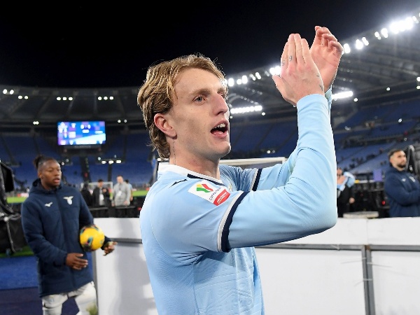 Gelandang Lazio