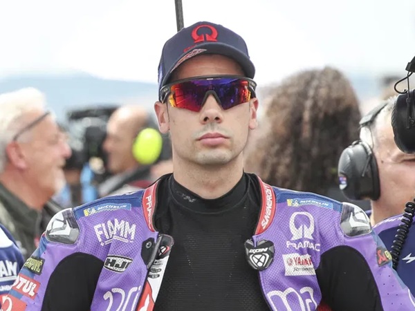 Jack Miller Menyesali Penurunan Performa di MotoGP Jerman