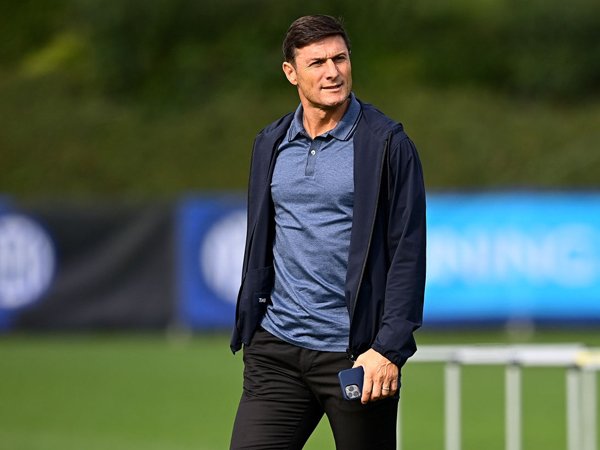 Javier Zanetti