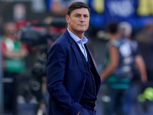 Javier Zanetti