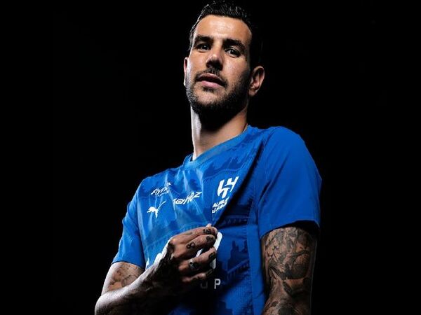 Theo Hernandez