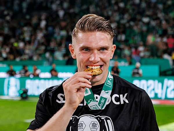 Kesepakatan Mendekati Final, Arsenal Percepat Transfer Viktor Gyokeres