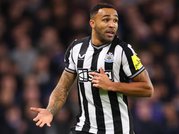 Callum Wilson.