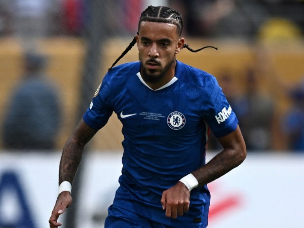 Bayern Munich melirik bek Chelsea, Malo Gusto