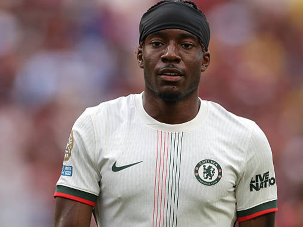 Merapat ke Arsenal, Noni Madueke Ternyata Pernah Dilirik Juventus